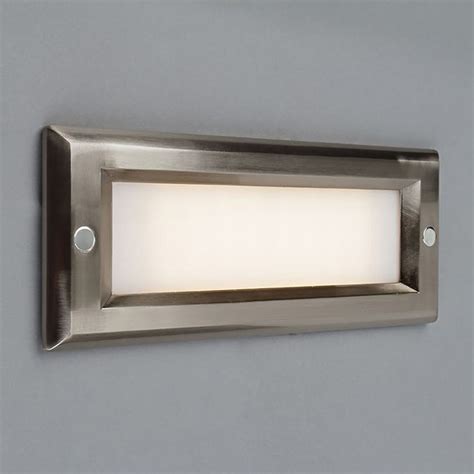 Bruck Lighting Step 2 Outdoor Step Light 2modern