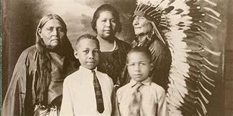 10 Lesser Known Facts About Slavery Native American Ancestry Native