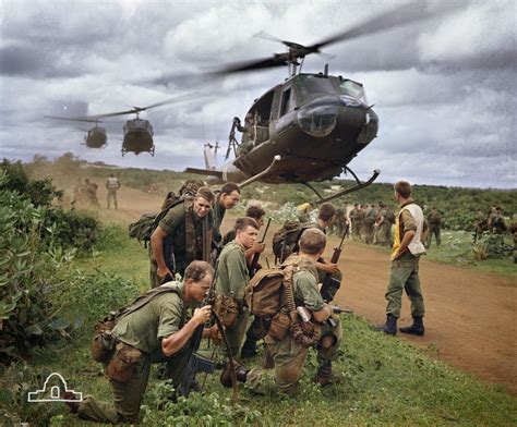 One Of The Most Famous Photos Captured During The Vietnam War Was Taken