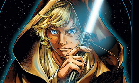 Viz Feels The Force With ‘legends Of Luke Skywalker Manga Animation Magazine