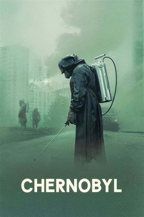 chernobyl tv series 2019 2019 posters — the movie database tmdb