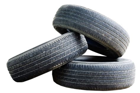 Ask The Mechanic What Is The Downside Of Driving On Old Tyres Daily