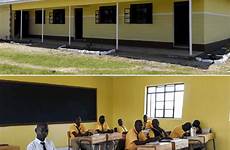 kenya classrooms