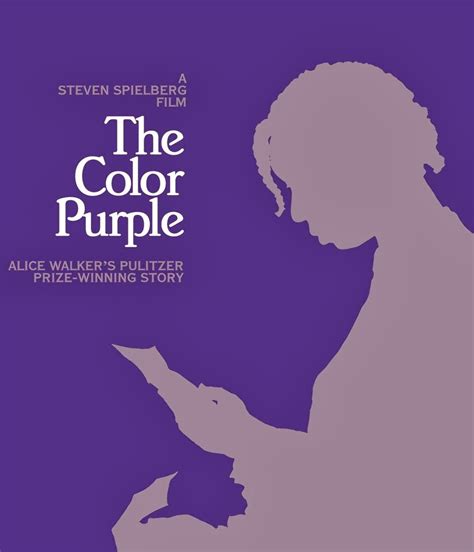 Mohammed Al Qassimis Movies The Color Purple 1985
