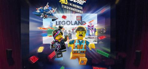 Legoland Florida Preview Coaster101