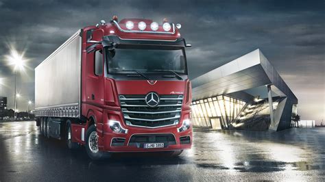 Lactros 5 Désigné Truck Of The Year 2020 Marokoto