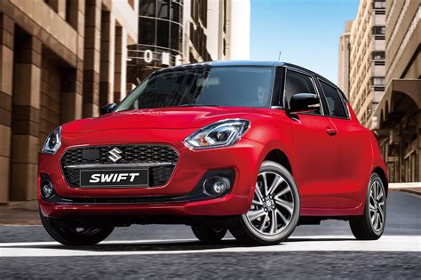 Maruti suzuki has been at the pole position in the indian car market for a long time. 2021 Suzuki Swift gets new engine, styling and tech ...