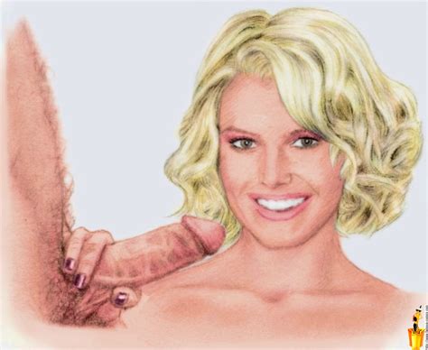 Rule 34 Famous Comics Jessica Simpson Tagme Unseen Male Face 477543