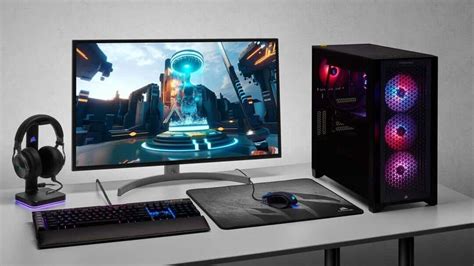 Gaming Pc Test 2023 Her Er De Bedste Gaming Pcer