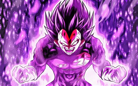 Tổng Hợp 76 Về Hình Nền Vegeta 4k Du Học Akina