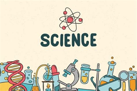 Scientist Child Animated With An Ivisible Backround Factspoliz