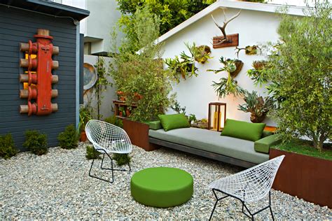 Is Your Yard Or Garden Small On Space Get Big Ideas For Making The