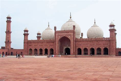 The Legacy Of Mughal Architecture In India The Cultural Heritage Of India