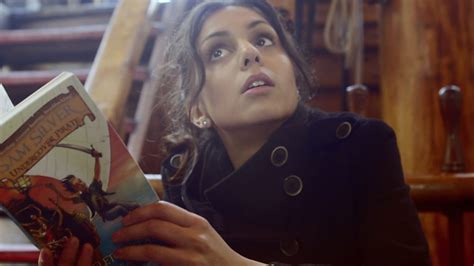 Bbc Two Bringing Books To Life Bringing Books To Life 1 The Firework Makers Daughter By