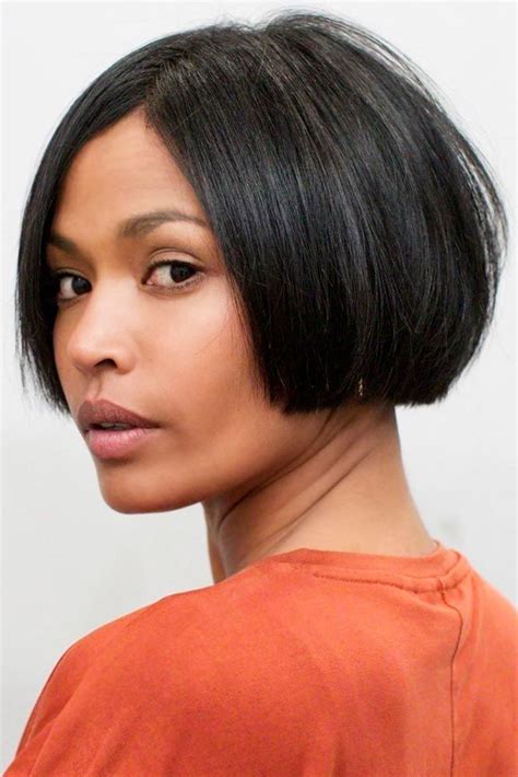 Lob haircuts a lob is a long bob. 14+ New Short Bob Hairstyles for 2021 - Relystyle