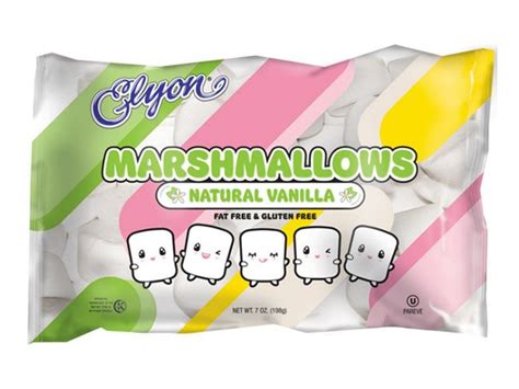 Marshmallows From Whole Foods My Favorite And My Best Food