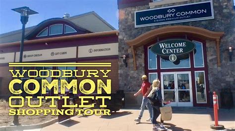 Woodbury Common Premium Outlet Center In New York Shops Paul Smith