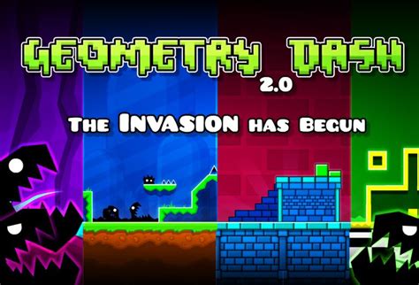 Geometry Dash Apk Mod 2111 Unlimited Coins For Android 2023 Apkkingo