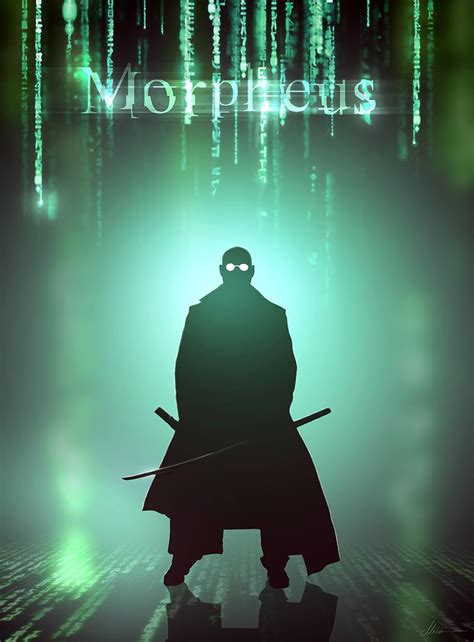 Morpheus Matrix Neo Morpheus Trinity Morpheus Matrix Thundercats