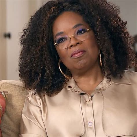 Oprah Winfrey Host Wiki Bio Net Worth Salary Spouse Height