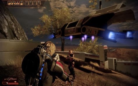 Msdn Game Review Mass Effect 2