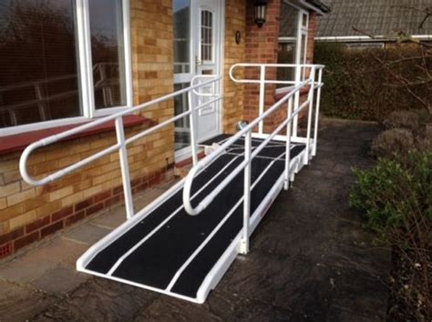 Awesome results · get latest info · search here · more relevant 12ft Fibreglass Semi-Permanent Wheelchair Ramp inc ...