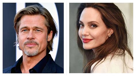 Brad Pitt E Angelina Jolie La Nuova Battaglia Legale Per Il Castello In Provenza Da