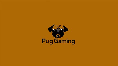 Pug Gaming New Intro Video Youtube