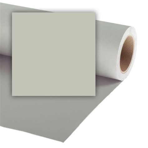 Colorama 81 Platinum 272 X 11m Background Paper Roll
