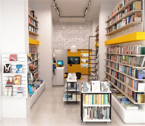 Em Uma Livraria De Cada 12 Livros Vendidos