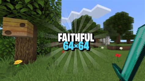 Texture Pack 64×64 117 For Mcpc And Mcpe Youtube