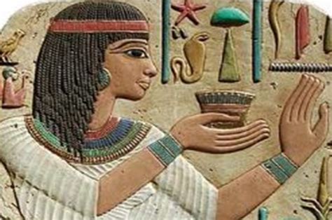 Conocimiento De La CivilizaciÓn Egipcia La Sociedad Egipcia