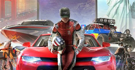 In the crew® 2, take on the american motorsports scene as you explore and dominate the land, air, and sea of the united states in one of the most exhilarating open worlds ever created. The Crew 2 Recensione: Buona la seconda? — Gogo Magazine