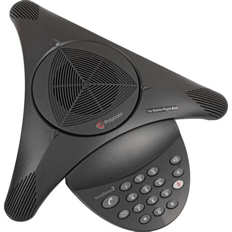 Polycom Soundstation 2 | Polycom Soundstation | Polycom Sound Station 2