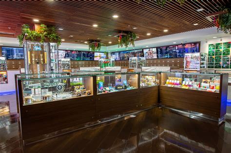 Best Dispensary: Jardín Premium Cannabis Dispensary - Las Vegas Weekly