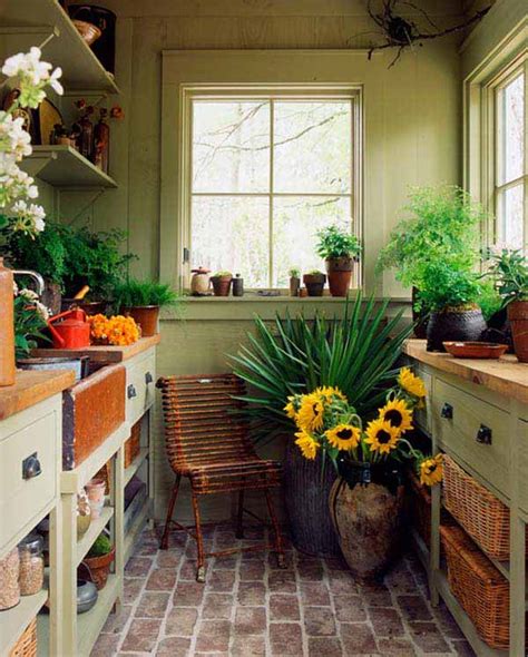 26 Mini Indoor Garden Ideas To Green Your Home Amazing Diy Interior