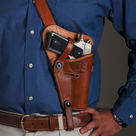 El Paso Saddlery Custom Leather Holsters And More