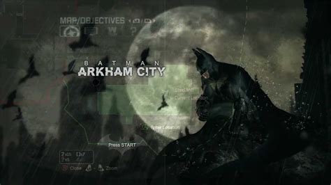 Arkham city strategy guide for trophies, achievements, video head to the industrial district in the southeastern part of arkham city. Industrial District Catwoman Riddler Trophy Locations ...