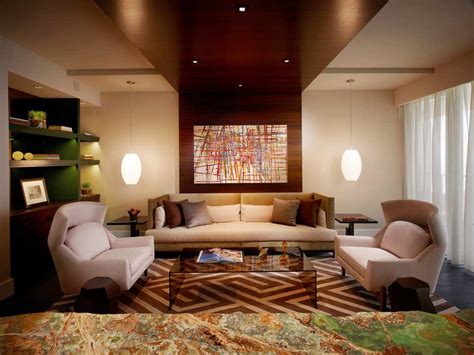 50 Living Room Lighting Ideas Take Your Living Room From