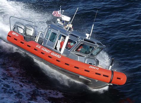 Coast Guard 02 Us Coast Guard Safe Boat Rb S Response Boa Flickr