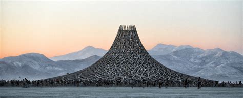 Galaxia By Arthur Mamou Mani Burning Man Journal