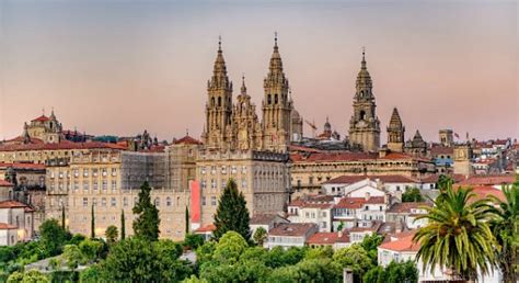 Spanien steht auf der liste der beliebtesten urlaubsziele ganz weit oben. Städtereisen Spanien günstig buchen | ITS