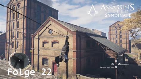 Lets Play Assassin S Creed Syndicate Mehr Quest In London