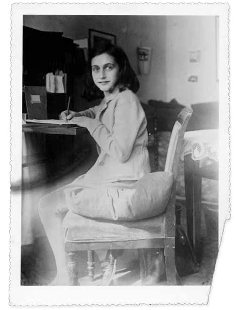 Anne Frank Anne Frank Photo 5856712 Fanpop