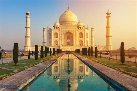 The official twitter handle of the world's most loved monument, located in agra, uttar pradesh, india. How to Do the Taj Mahal in Two Days | Houstonia