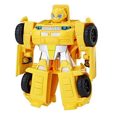 Playskool Heroes Transformers Rescue Bots Bumblebee Toys R Us Canada