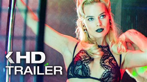The Best Movies Starring Margot Robbie Trailers Youtube