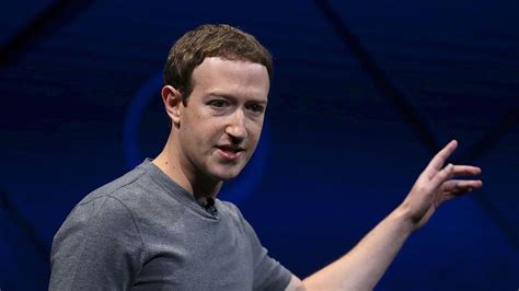 Anuncian Despido De 10 000 Personas Más En Meta Empresa Matriz De Facebook E Instagram