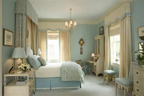 3 Essential Considerations In Choosing Paint Color For Your Bedroom