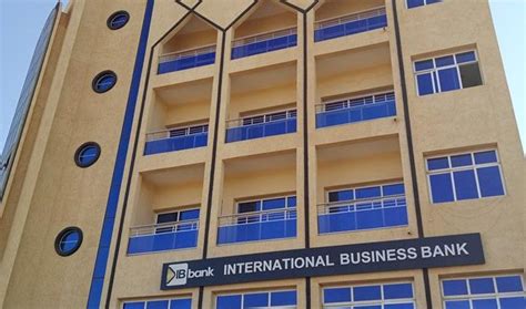 Internetové bankovnictví air bank najdete zde. Ouaga24 - Affaire Abdoul services/ IB Bank: la version de ...